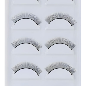 Pestañas de Practica