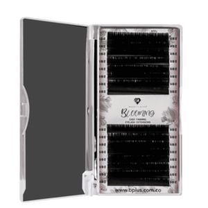 Pestañas autofloración