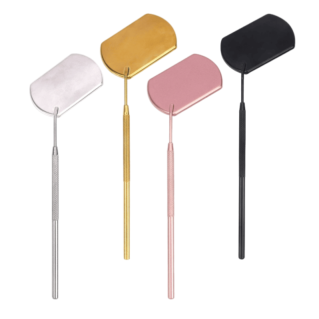 Espejo de comprobación Grande