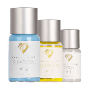 Pasos individuales frasco