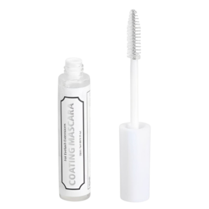 Sellante para Pestañas Transparente