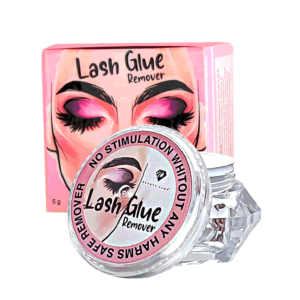 removedor en crema de baja irritación