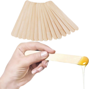 Paleta Aplicadora - Paquete de 10