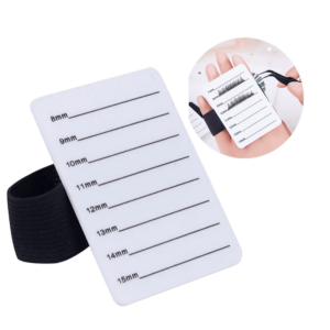 Banda para Pestañas Manilla