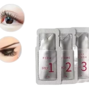 Pasos individuales sobre