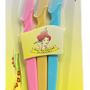 Set de Perfilador por 3