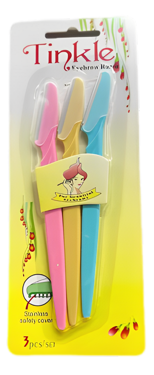 Set de Perfilador por 3