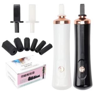 Mezclador Eléctrico para Adhesivo