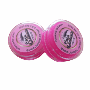 Exfoliante de Labios de Casa Lashista