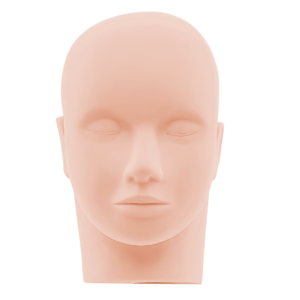 Maniquí de Práctica