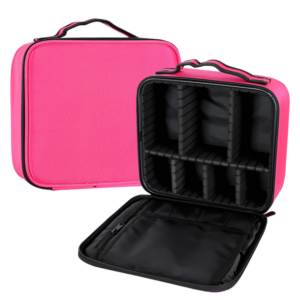 Maleta con Divisiones