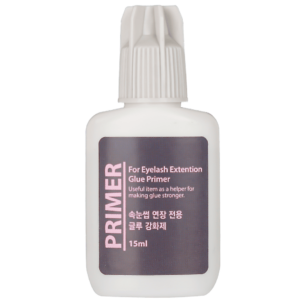 Primer pestañas 15 ml