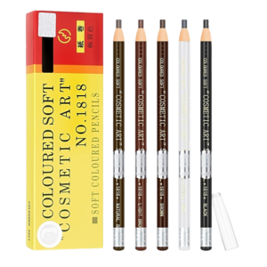 Lápiz de Diseño - Café