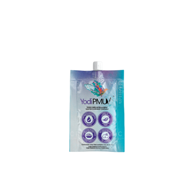 Vitamina Yodi PMU