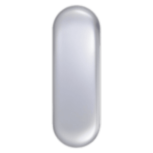 Estuche metálico para pinzas