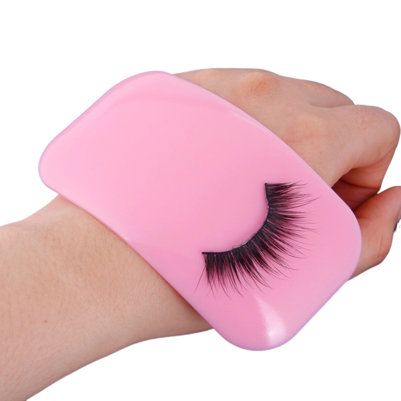 Almohadilla para Pestañas