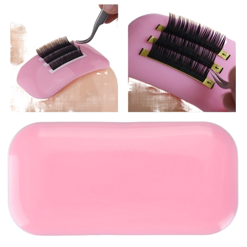 Almohadilla para Pestañas - Imagen 2