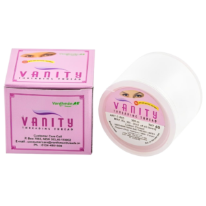 Hilo Vanity Tradicional