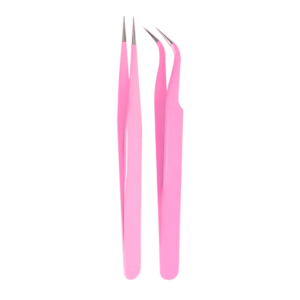 PINZA SENCILLA CURVA - RECTA