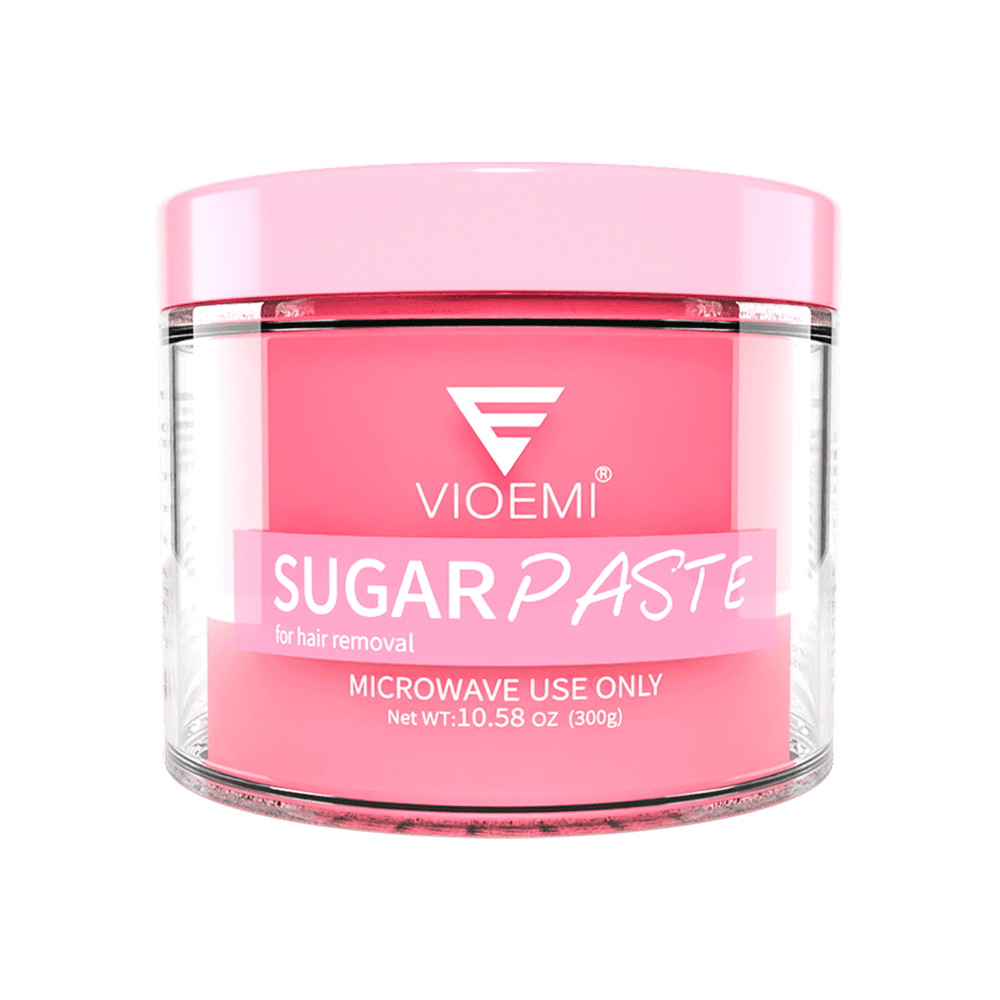 Cera depilatoria Sugar Paste de Vioemi